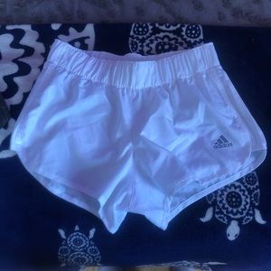 Adidas Athletic Shorts